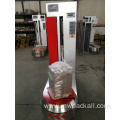 Travel Bag /Baggage/Parcel Wrapper Luggage Wrapping Machine and Parcel packaging machine